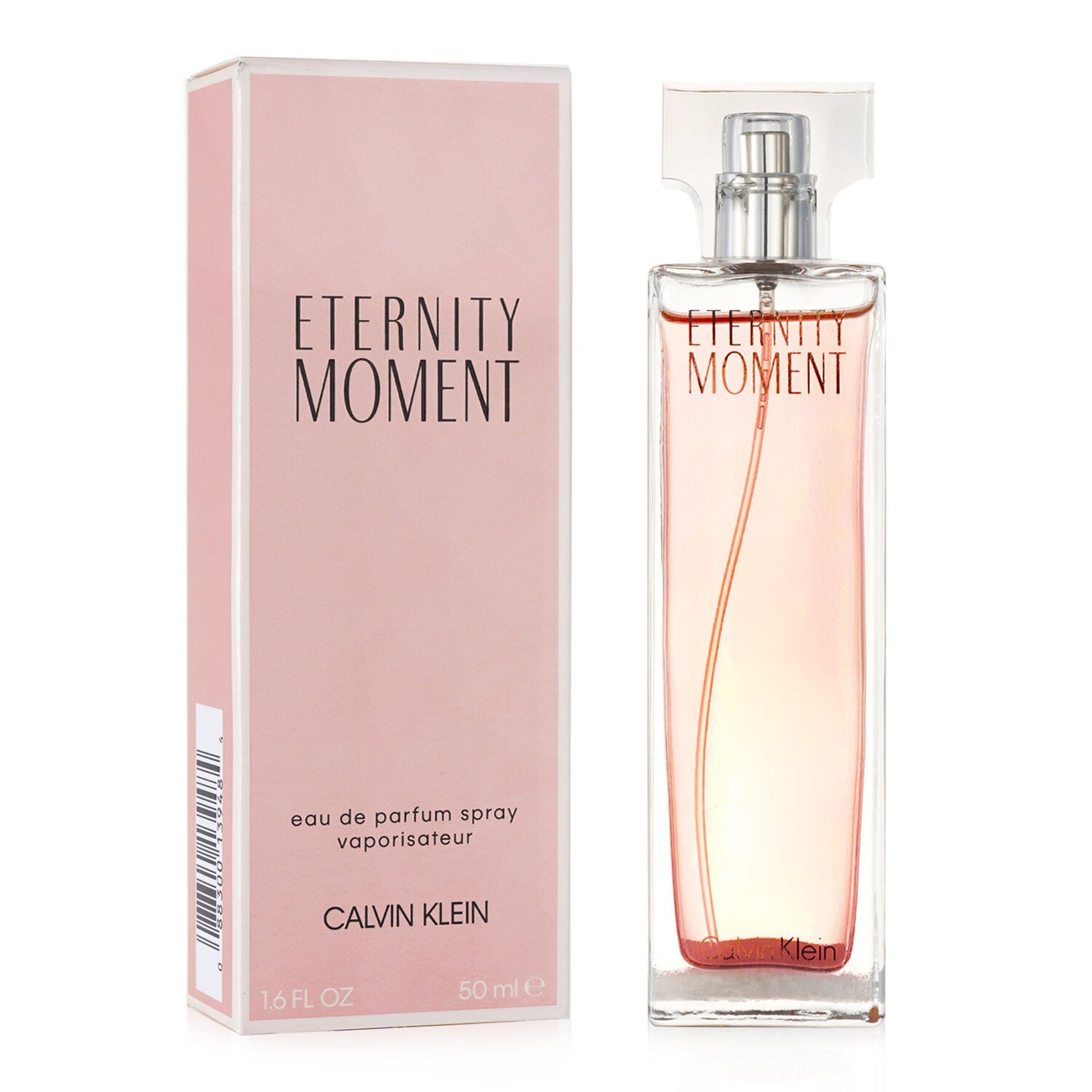 Calvin Klein Eternity Moment Eau de Parfum 50ml Spray