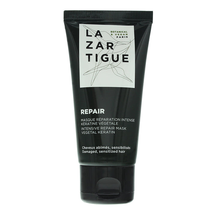 Lazartigue Repair Intensive Repair Hair Mask 50ml