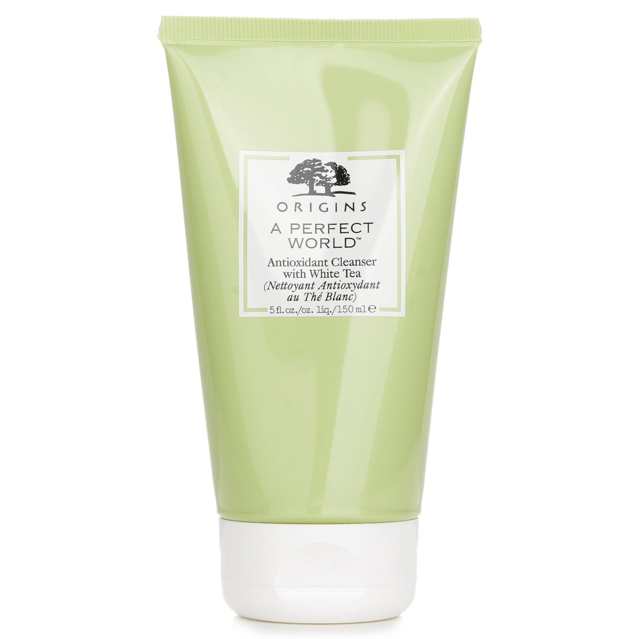 Origins A Perfect World Antioxidant Cleanser With White Tea 150ml