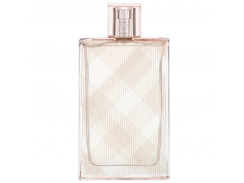 Burberry Brit Sheer Eau de Toilette 100ml Spray