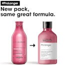 L'Oreal Professionnel Serie Expert Pro Longer Shampoo 300ml
