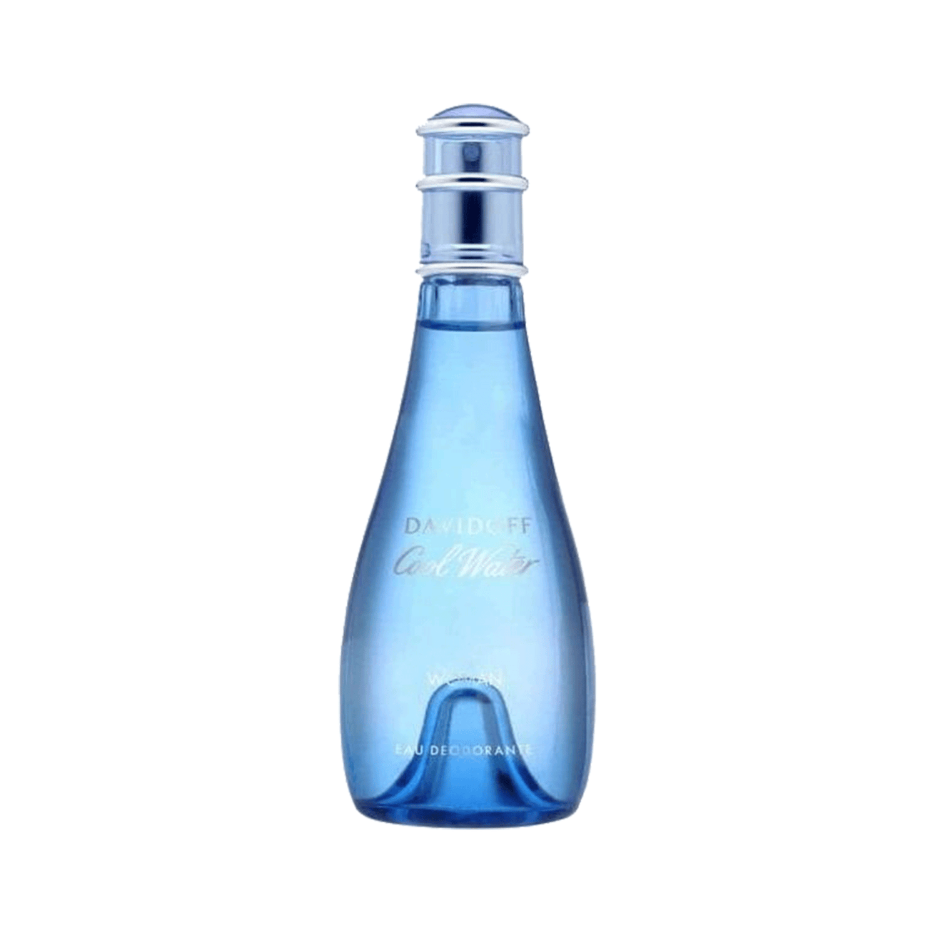 Davidoff Cool Water Woman Eau de Toilette 50ml Spray