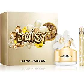 Marc Jacobs Daisy Love Gift Set 50ml EDT + 10ml EDT