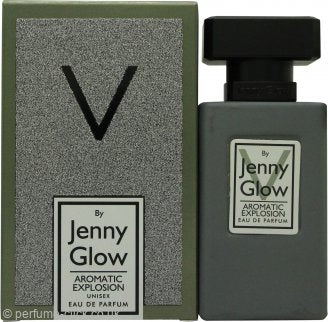 Jenny Glow Aromatic Explosion Eau de Parfum 30ml Spray
