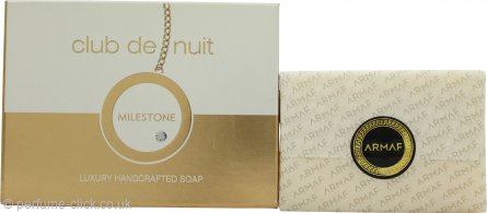 Armaf Club De Nuit Milestone Soap 130g