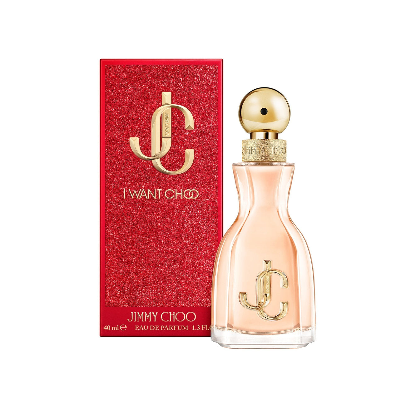 Jimmy Choo Eau de Parfum 40ml Spray