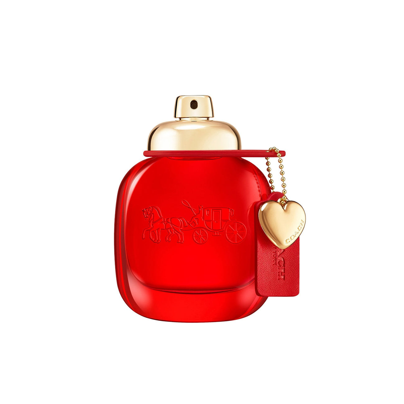 Coach Love Eau de Parfum 50ml Spray