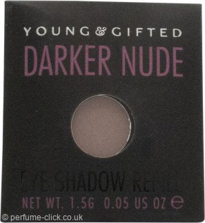 Young & Gifted Eyeshadow Refill 1.5g - Nude
