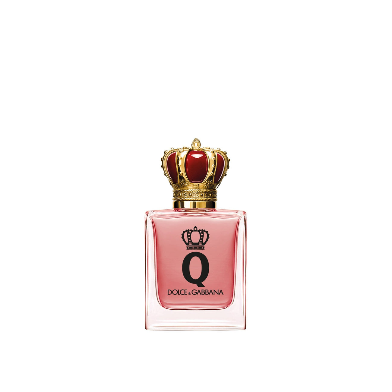 Dolce & Gabbana Q Eau de Parfum Intense 50ml Spray