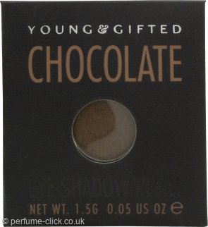 Young & Gifted Eyeshadow Refill 1.5g - Copper