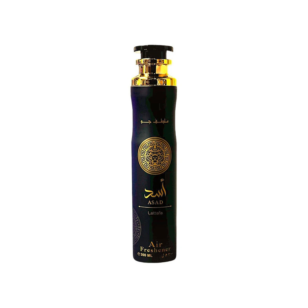 Lattafa Asad Zanzibar Air Freshener 300ml Spray