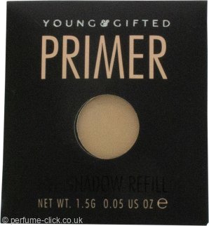 Young & Gifted Eyeshadow Refill 1.5g - Purity