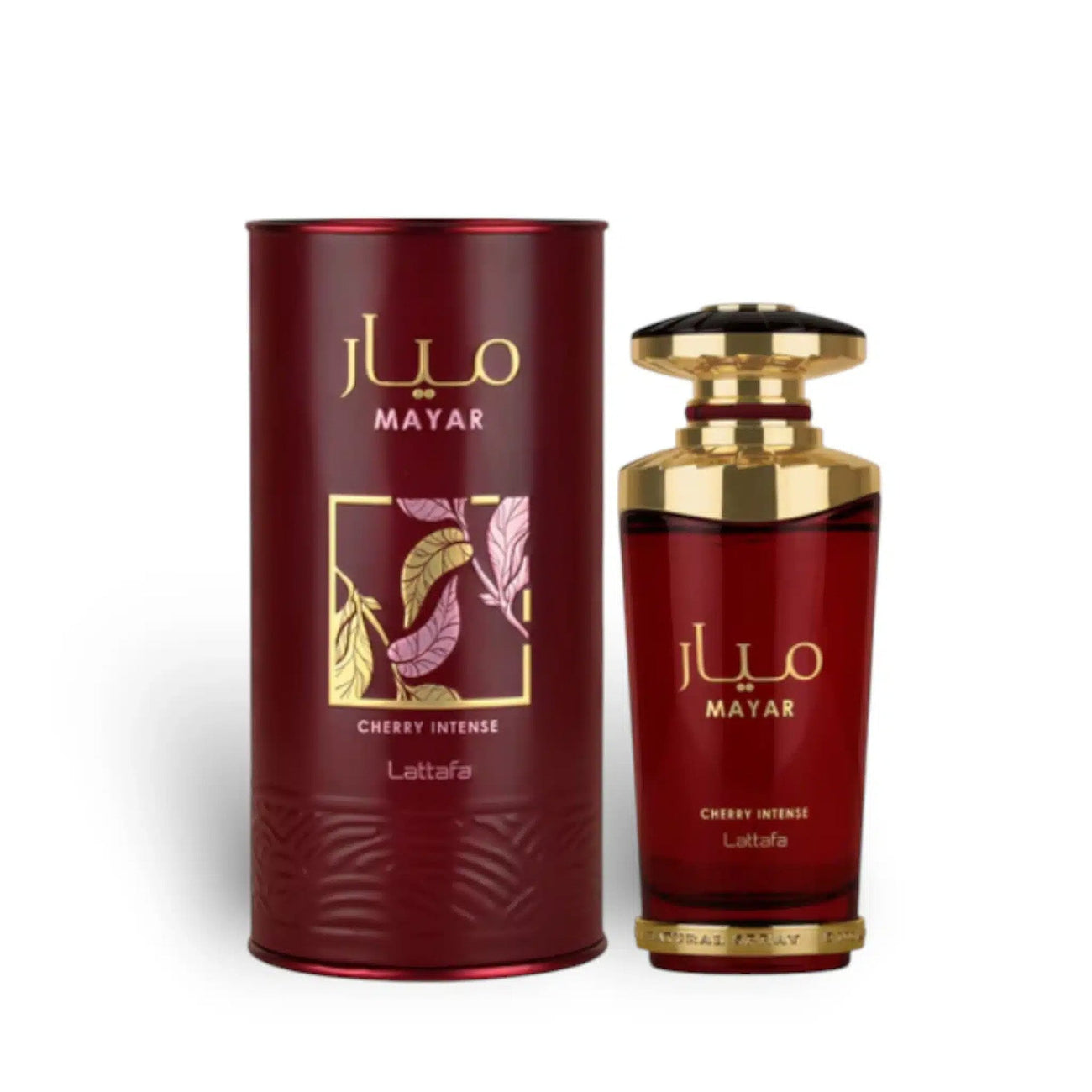 Lattafa Perfumes Mayar Cherry Intense Eau de Parfum 100ml Spray