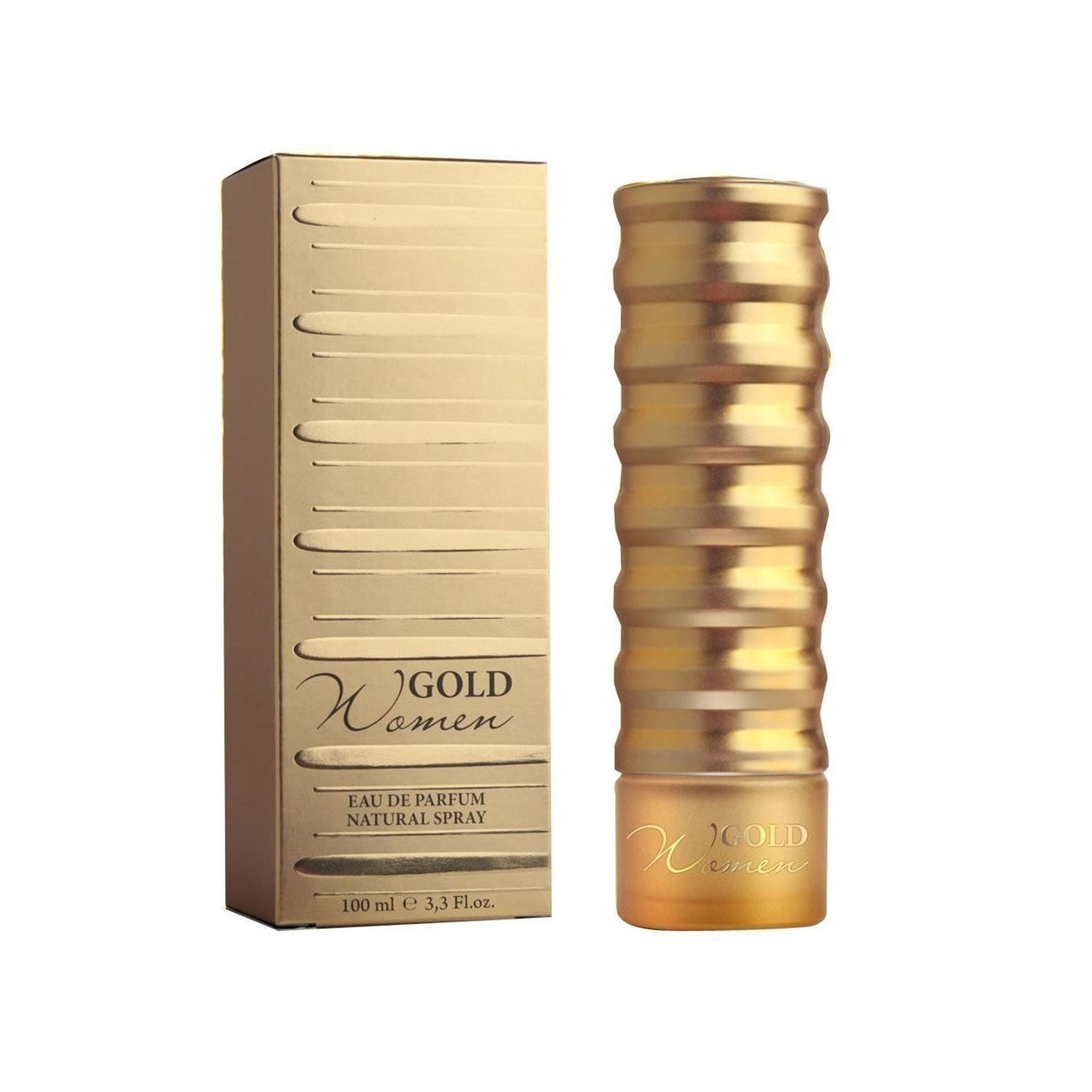 New Brand Prestige My Brand Eau de Parfum 100ml Spray