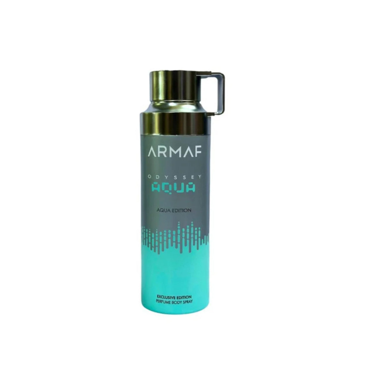 Armaf Odyssey Aqua Perfumed Body Spray 200ml