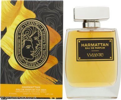 Volante Harmattan Eau de Parfum 100ml Spray