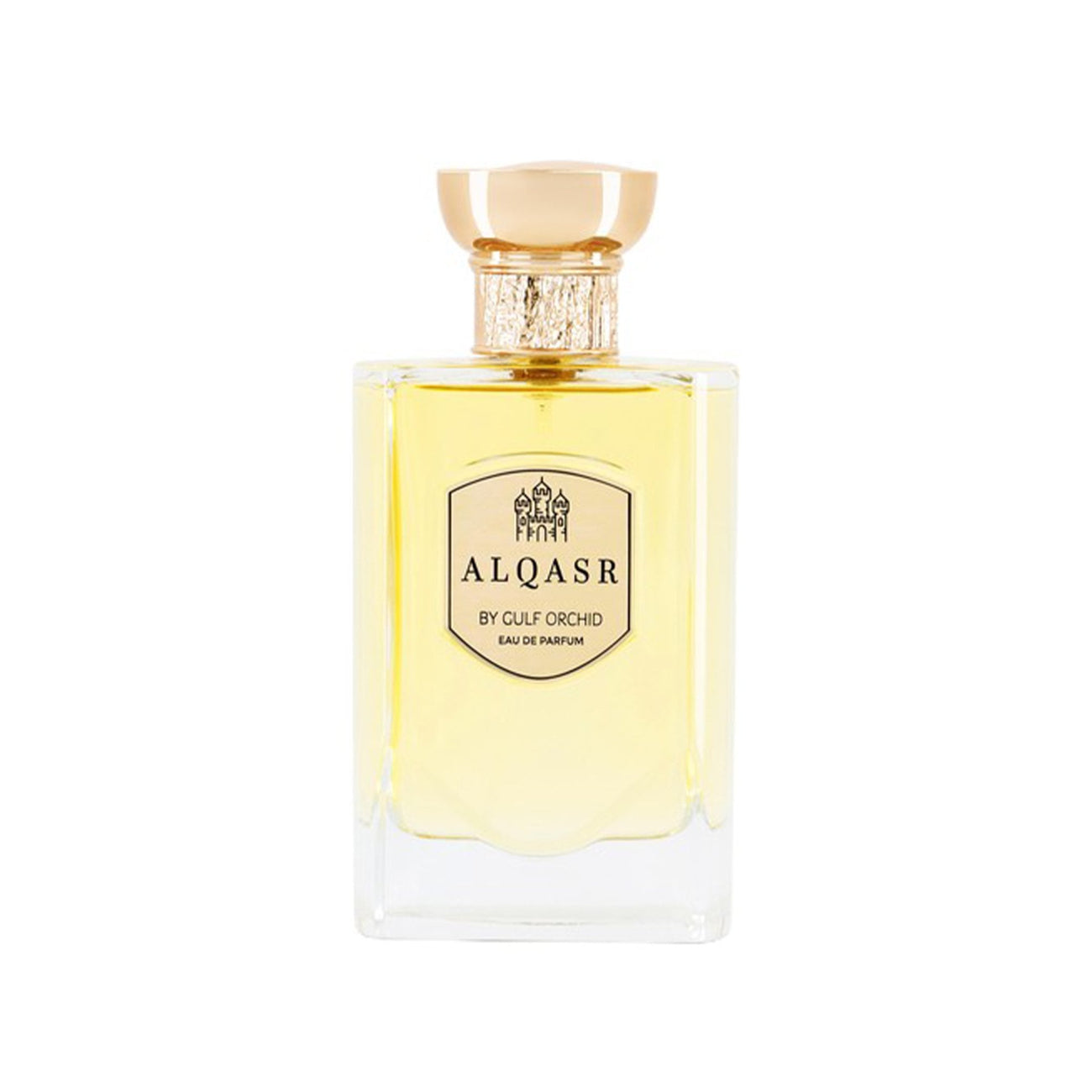 Gulf Orchid Awham Eau de Perfume 110ml Spray