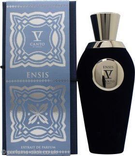 V Canto Cianuro Extrait De Parfum 100ml Spray