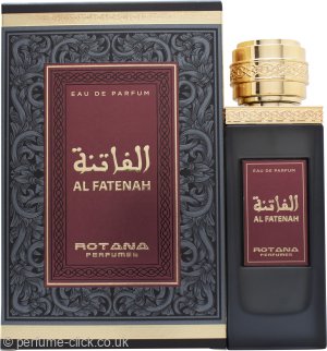 Orchid Rotana Al Fatenah Eau De Parfum 100ml Spray