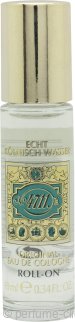 4711 Original Eau de Cologne Deodorant Roll-On 10ml