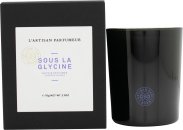 L'Artisan Parfumeur Sous La Glycine Scented Candle 70g