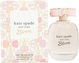 Kate Spade New York Bloom Eau de Toilette 100ml Spray