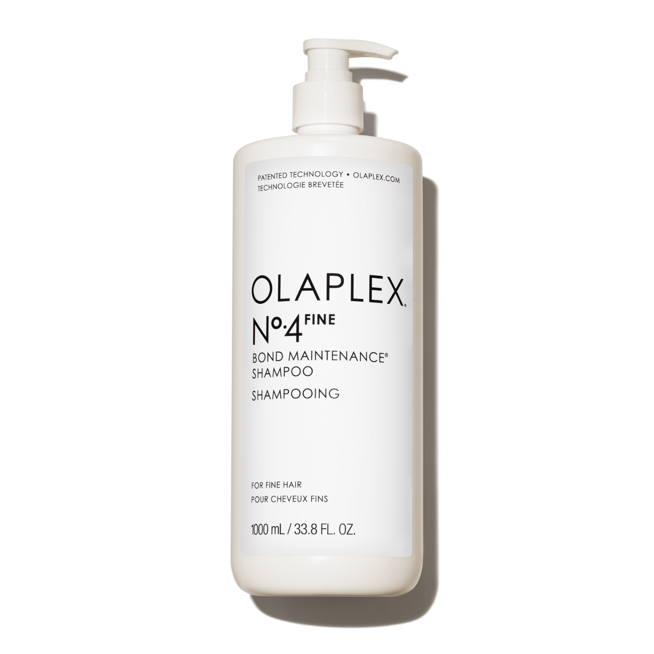 Olaplex No.4 Fine Bond Maintenance Shampoo 1000ml