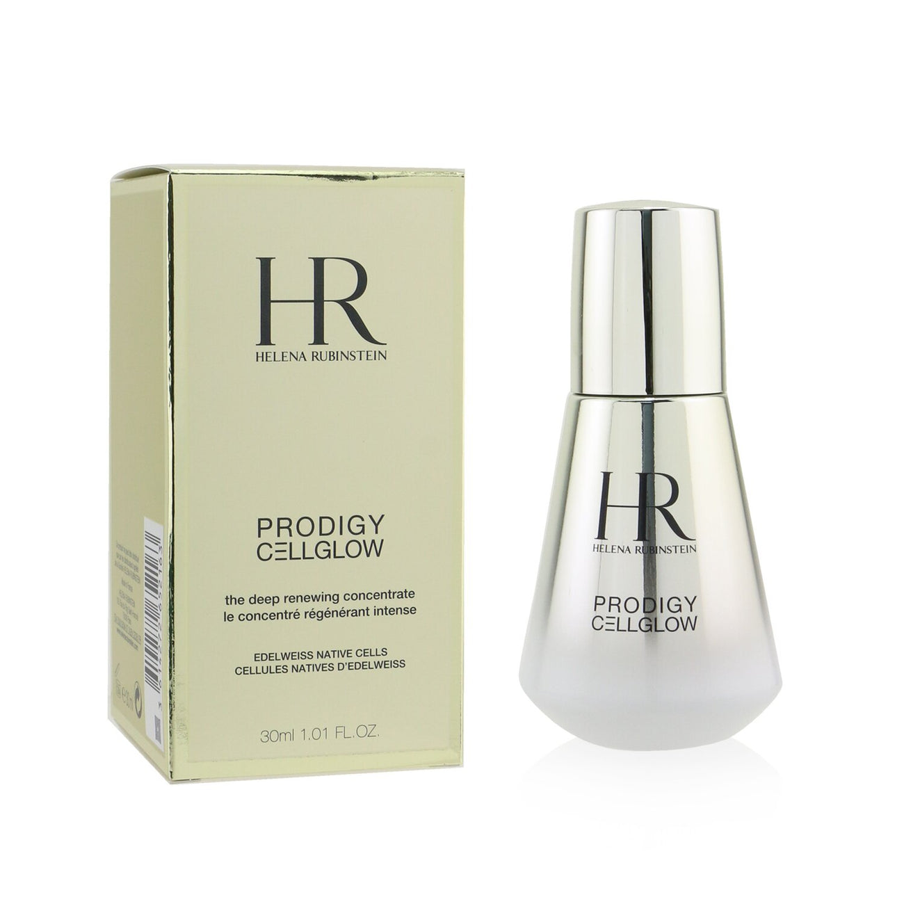 Helena Rubinstein Prodigy Cellglow The Deep Renewing Concentrate 50ml