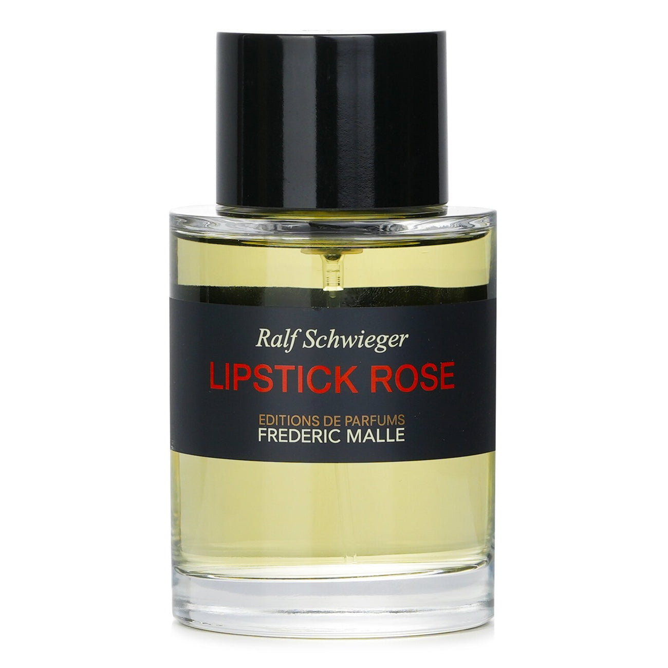 Frédéric Malle Lipstick Rose Eau de Parfum 100ml Spray