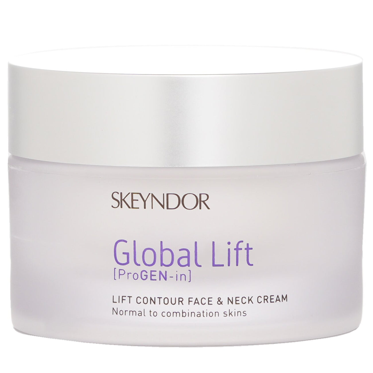Skeyndor Global Lift Dry Skins Lift Contour Face And Neck Cream 50ml