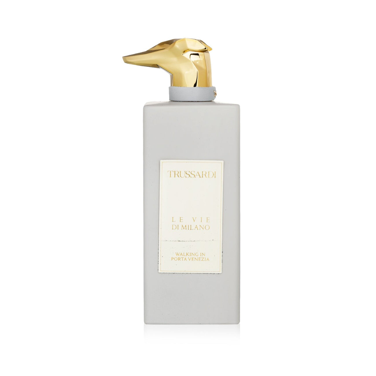 Trussardi Walking in Porta Venezia  Eau de Parfum 100ml Spray
