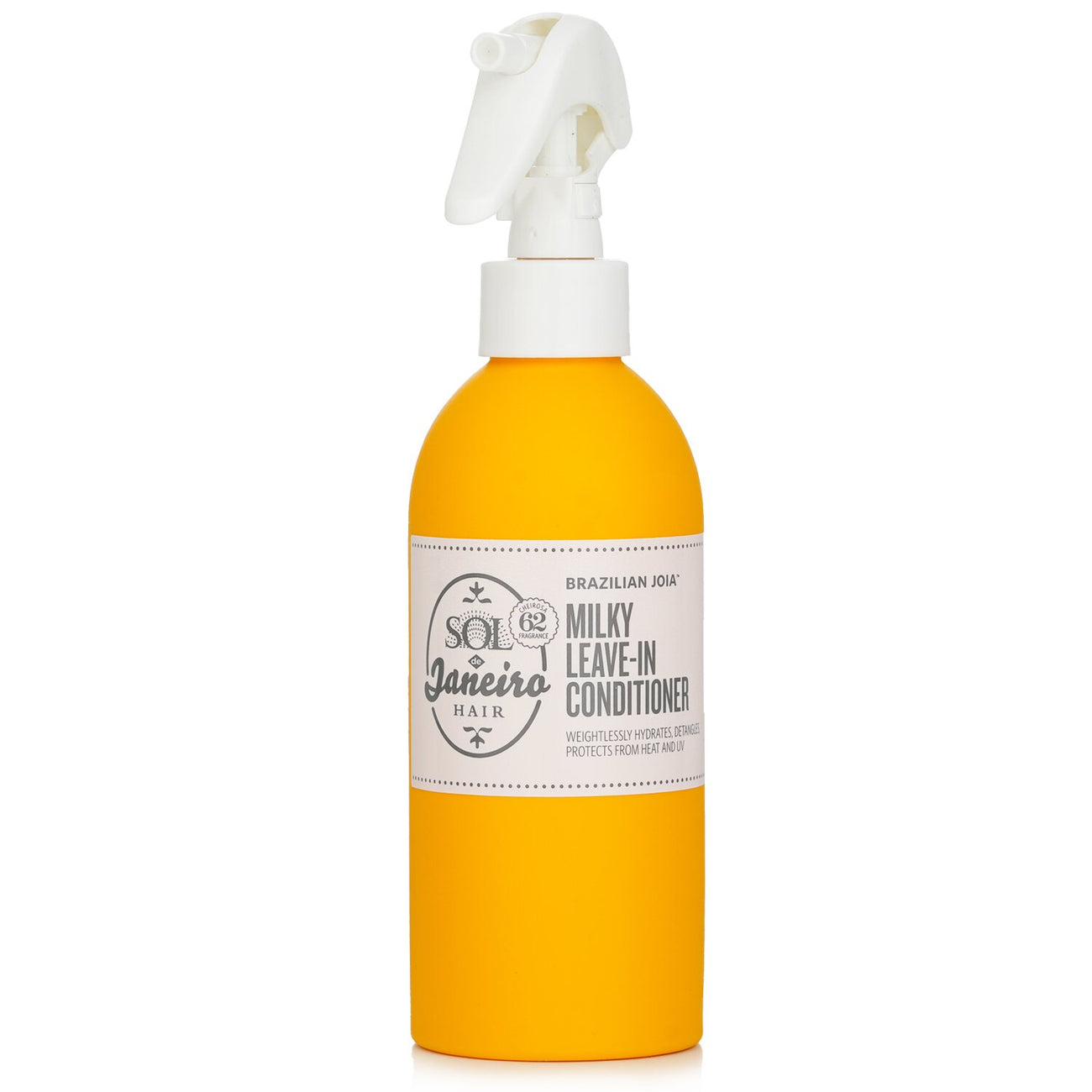 Sol De Janeiro Brazilian Joia Milky Leave-In Conditioner 210ml Spray
