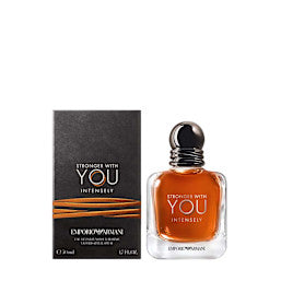 Emporio Armani Stronger With You Eau de Parfum 50ml