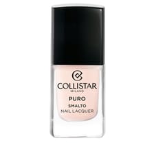 Collistar Puro Nail Lacquer 10ml - 302 Rosa Cipria