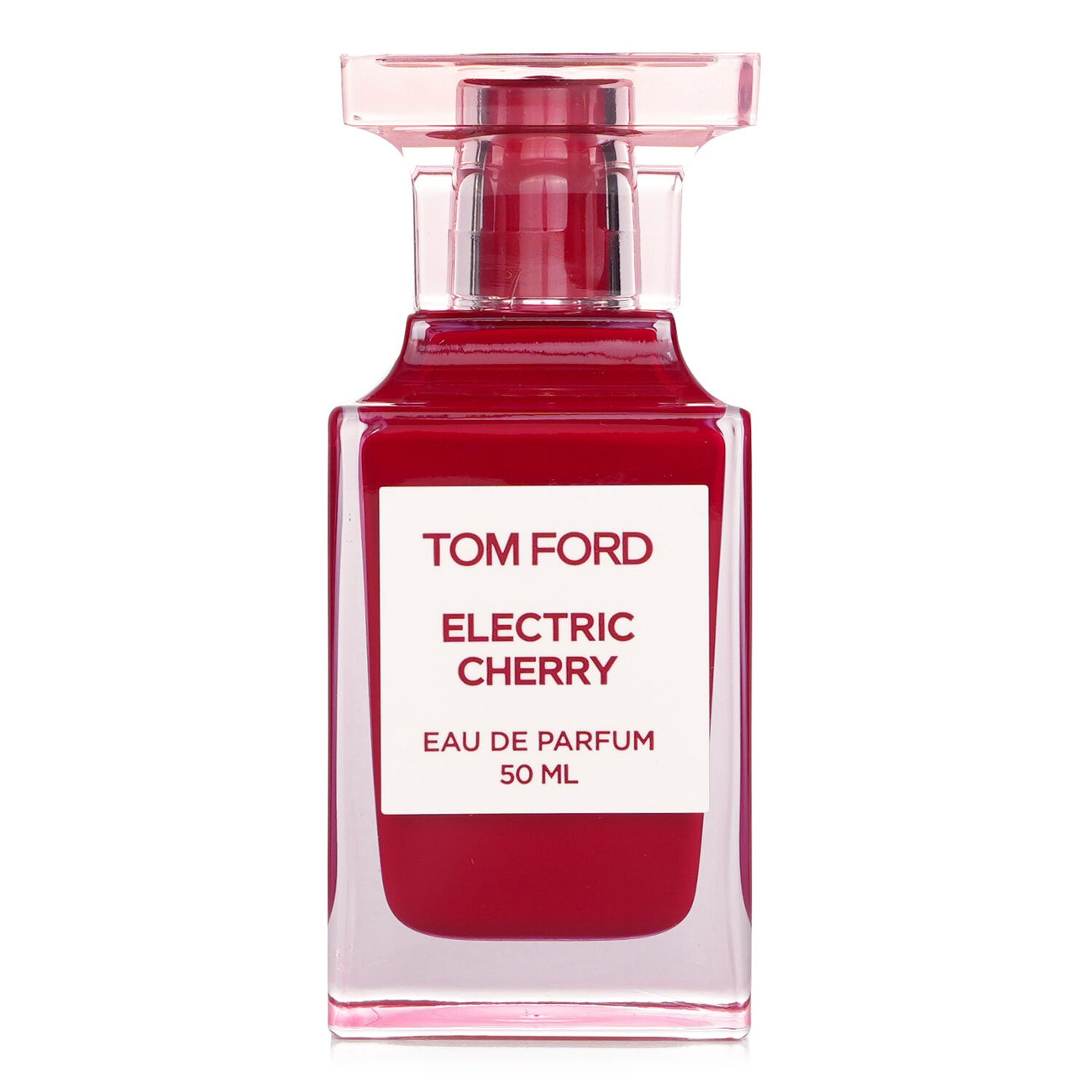 Tom Ford Electric Cherry Eau de Parfum 50ml Spray