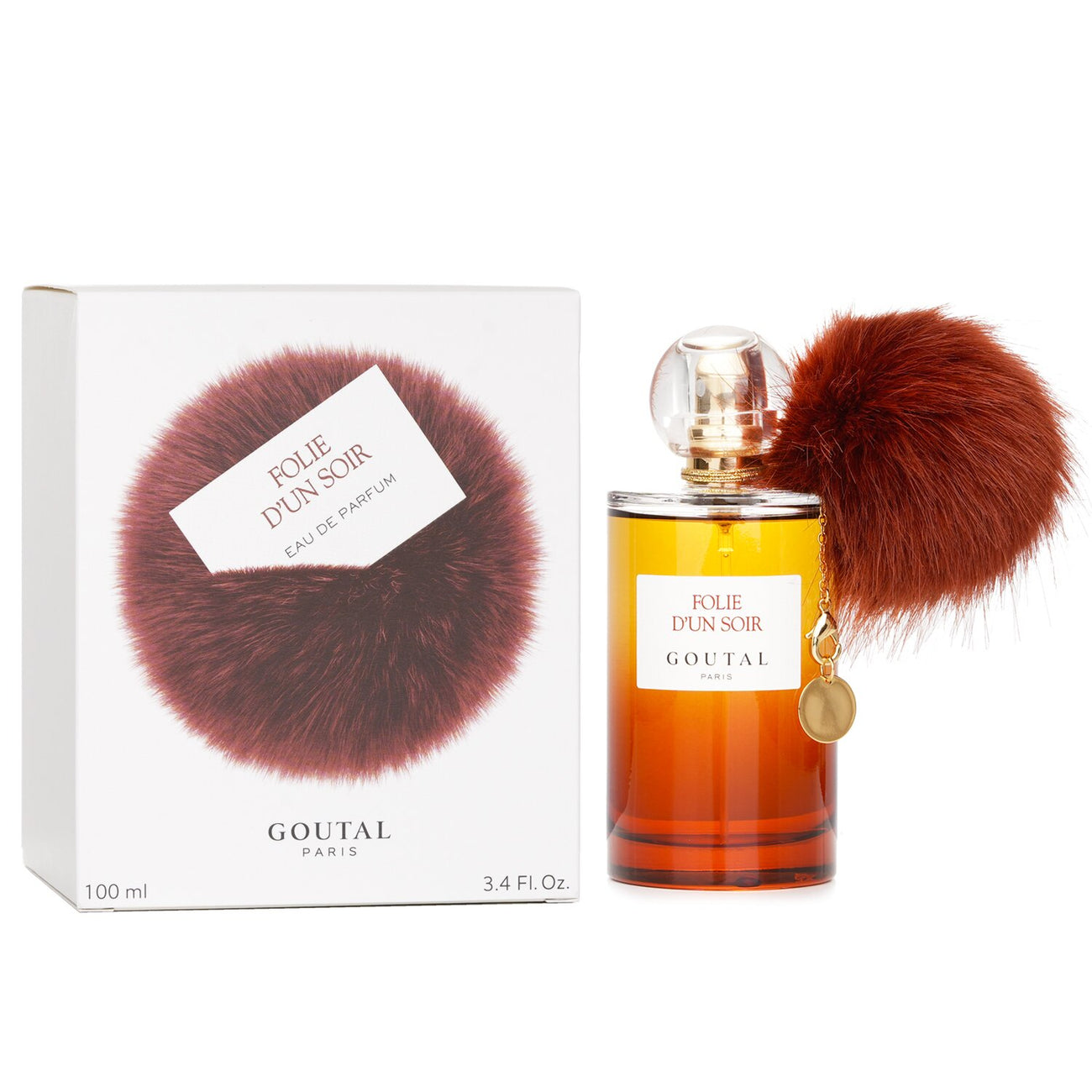 Annick Goutal Folie d'un Soir Eau de Parfum 100ml Spray