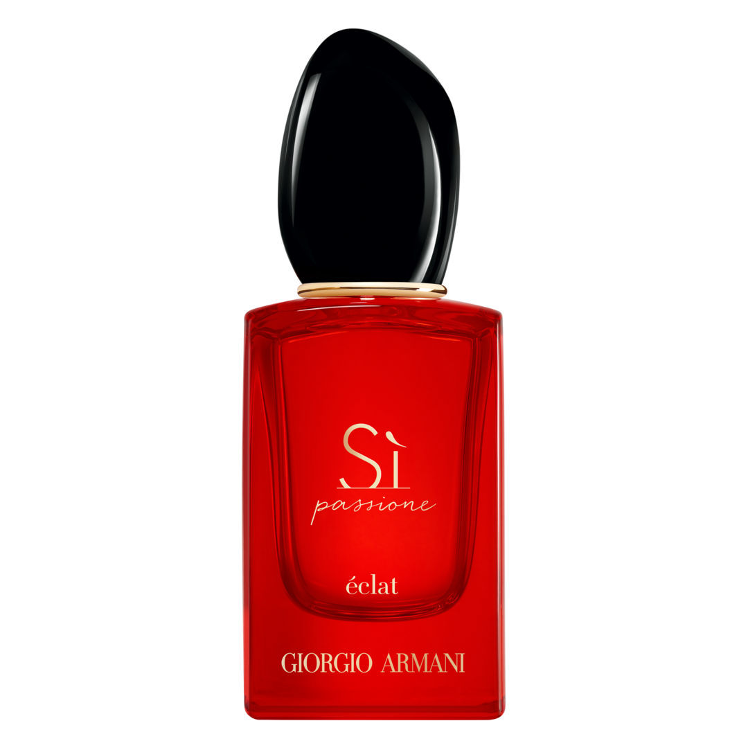 Giorgio Armani Si Passione Eclat De Parfum Eau de Parfum 50ml Spray