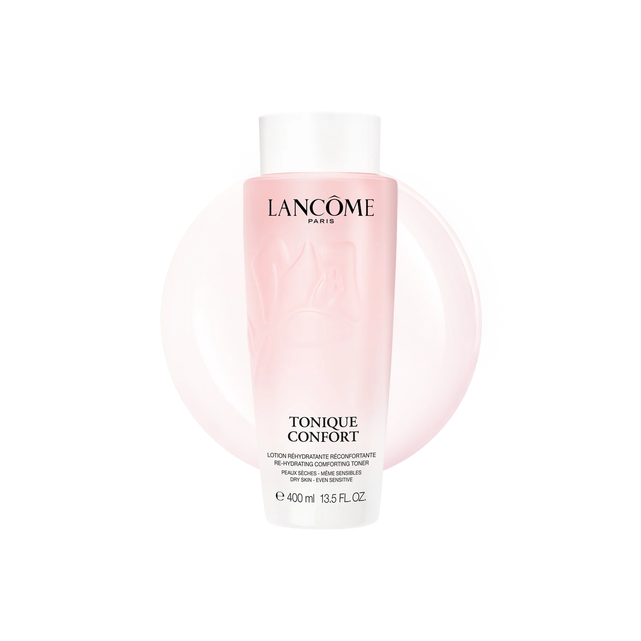 Lancôme Tonique Confort Hydrating Toner 400ml