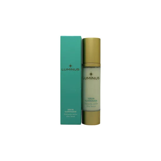 Luminus Revitalizing Serum 50ml