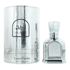Louis Cardin Al Arij Eau de Parfum 100ml Spray