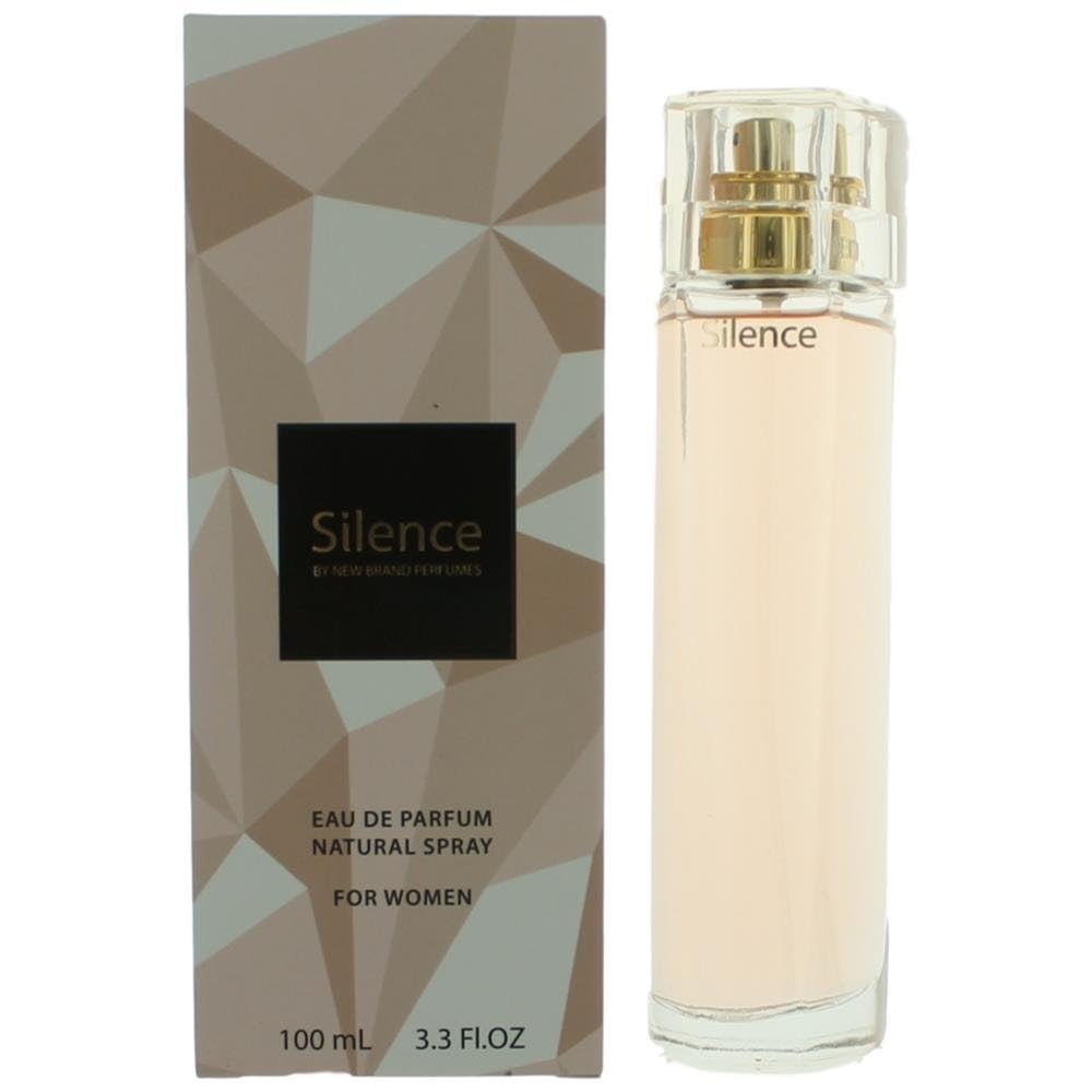 New Brand II Women Eau de Parfum 100ml Spray