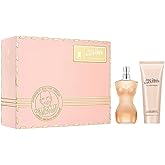 Jean Paul Gaultier Classique Gift Set 50ml EDT + 75ml Body Lotion + 6ml EDT