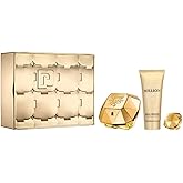 Paco Rabanne Lady Million Gift Set 50ml EDP + 100ml Body Lotion