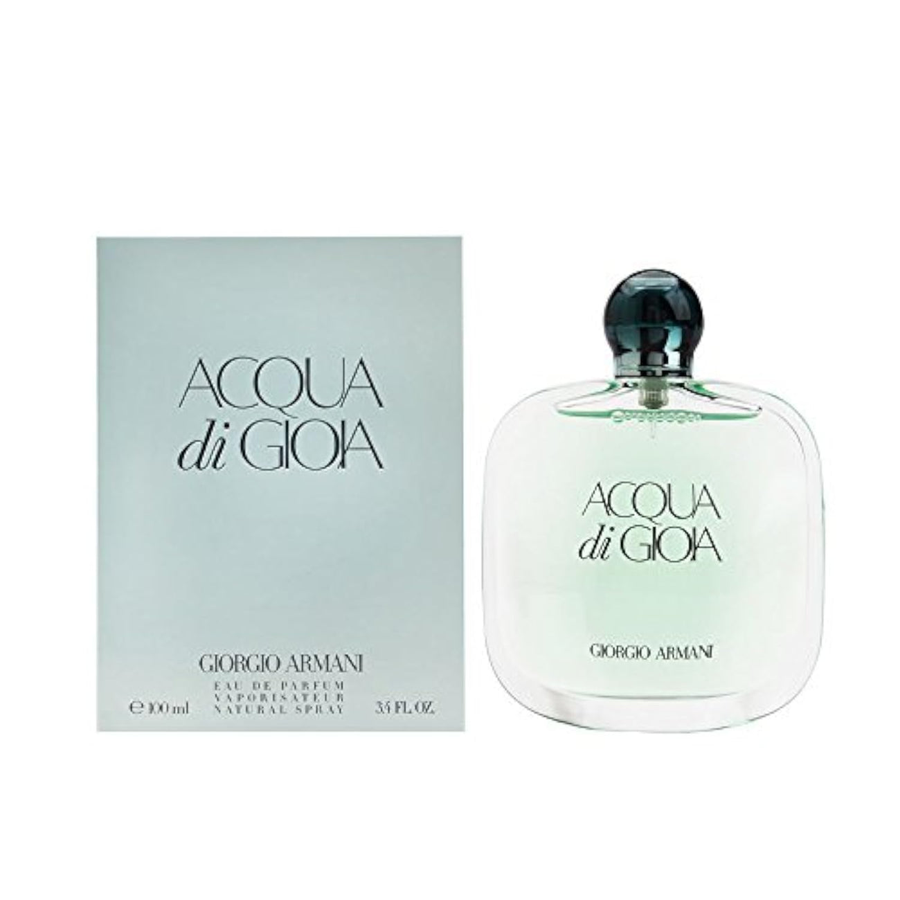 Giorgio Armani Acqua di Giò Eau de Parfum 15ml Spray