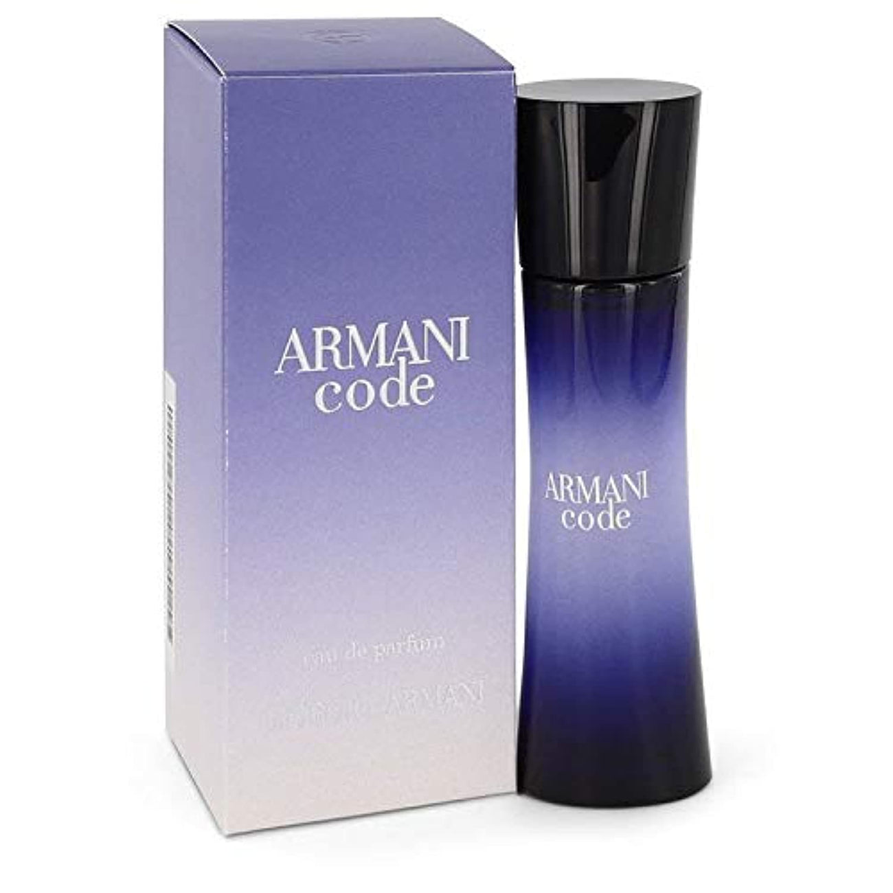 Giorgio Armani Armani Code Eau de Parfum 50ml Refillable Spray