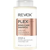 Revox B77 Plex Hair Restorative Set Hair - 5 Piece Set