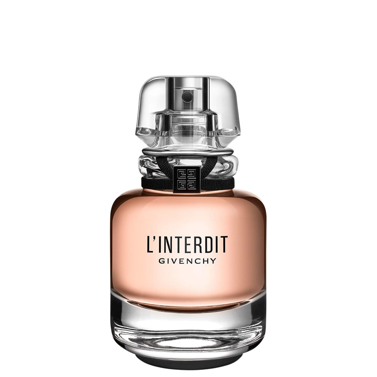 Givenchy L'Interdit Eau de Toilette 35ml Spray