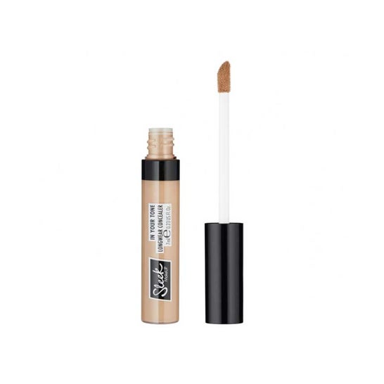 Sleek In Your Tone Longwear Concealer 7ml - 9C Rich
