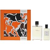 Hermès Terre d'Hermès Gift Set 100ml EDT + 80ml Shower Gel