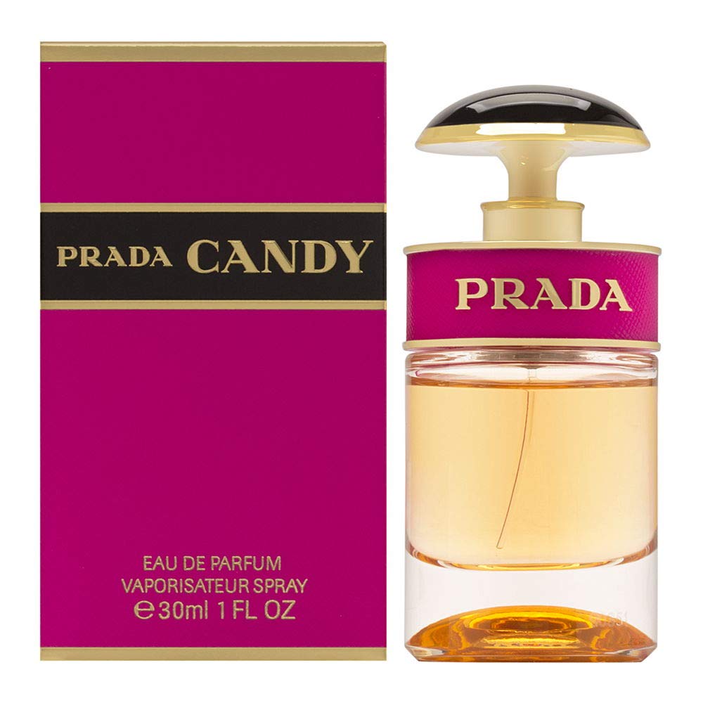 Prada Prada Candy Eau de Parfum 30ml Spray